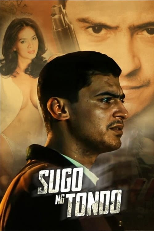 Poster for Sugo ng Tondo