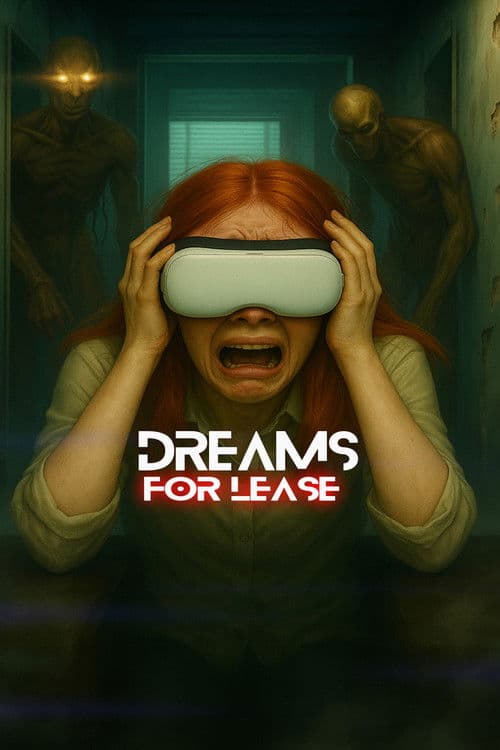 Poster for Dreams for Lease