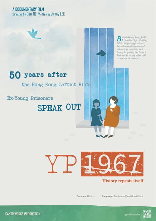 Poster for YP1967