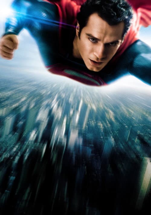 Poster for Planet Krypton