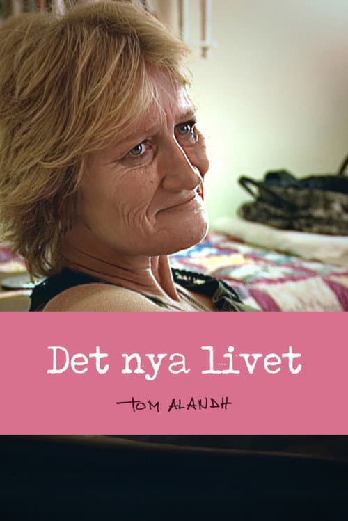 Poster for Det nya livet