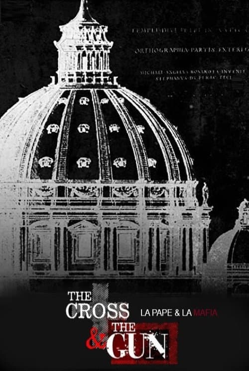 Poster for The Cross and the Gun