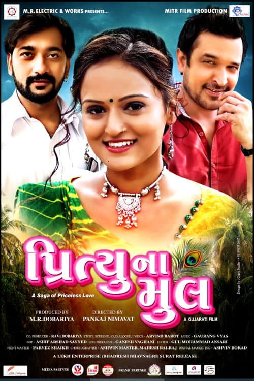 Poster for Prityu Na Mul