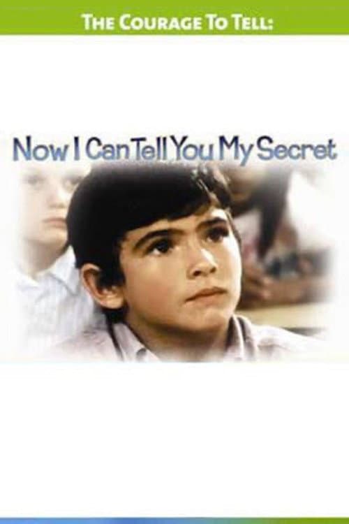 Poster for Now I Can Tell You My Secret