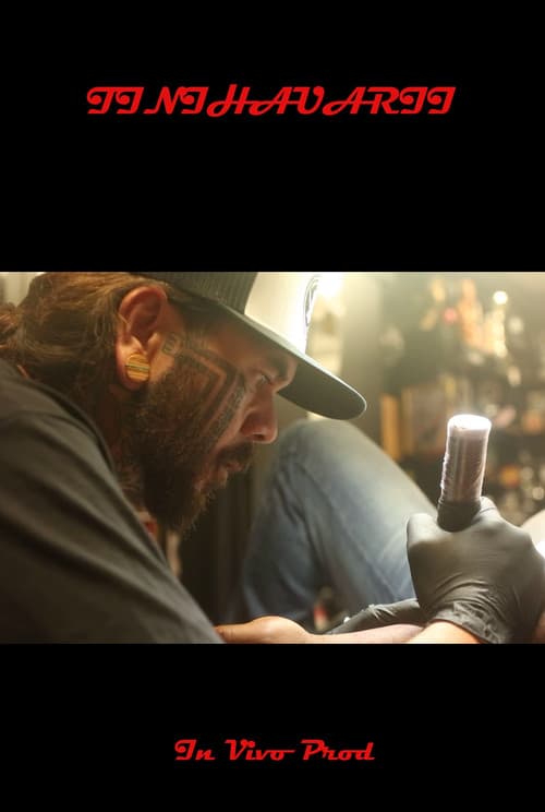 Poster for Tinihauarii