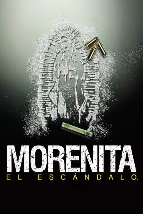Poster for Morenita: el escándalo