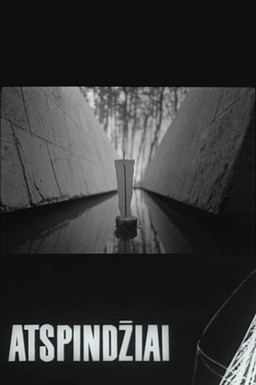 Poster for Reflections