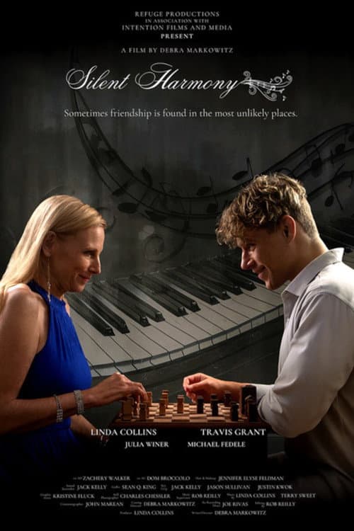 Poster for Silent Harmony