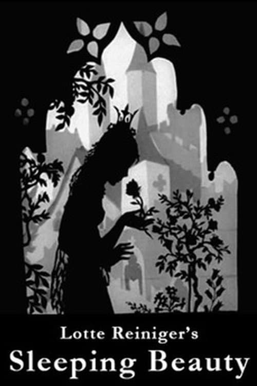 Poster for Sleeping Beauty