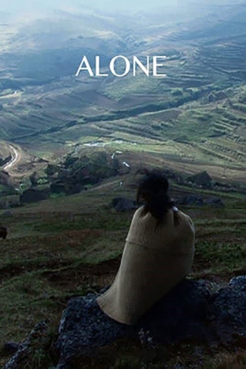Poster for Alone