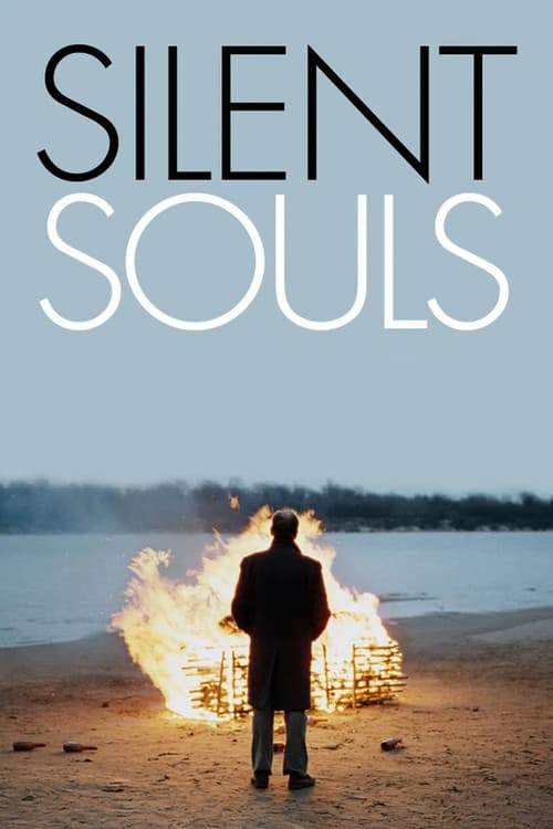 Poster for Silent Souls