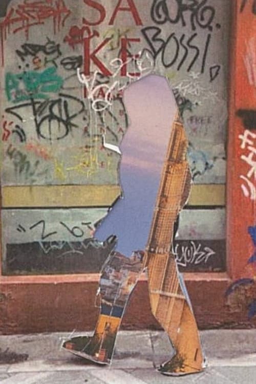 Poster for Autorretrato