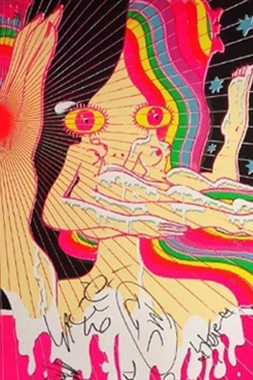 Poster for Miley Cyrus and Her Dead Petz: The Milky Milky Milk Tour 2015