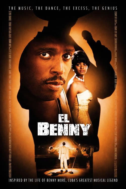 Poster for El Benny