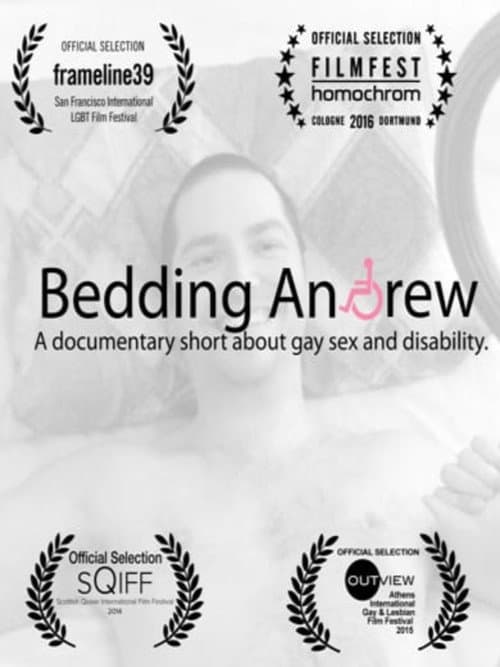 Poster for Bedding Andrew