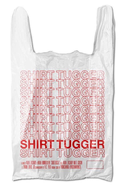 Poster for ShirtTugger