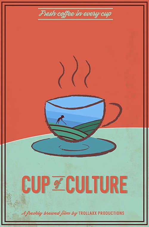 Poster for Cup of Culture