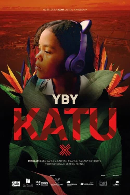 Poster for Yby Katu