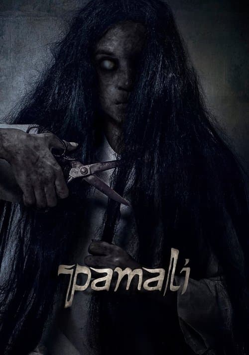Poster for Pamali