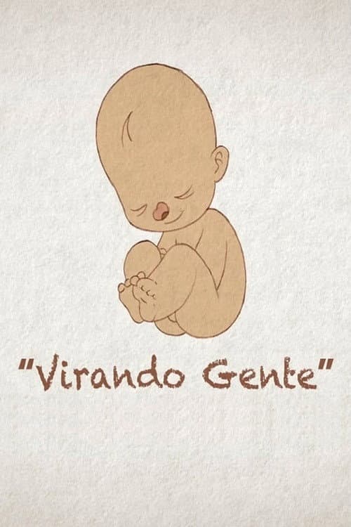 Poster for Virando gente