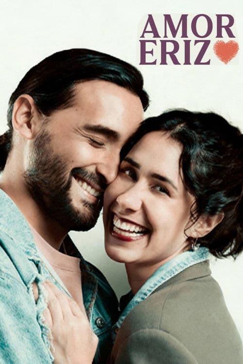 Poster for Amor erizo