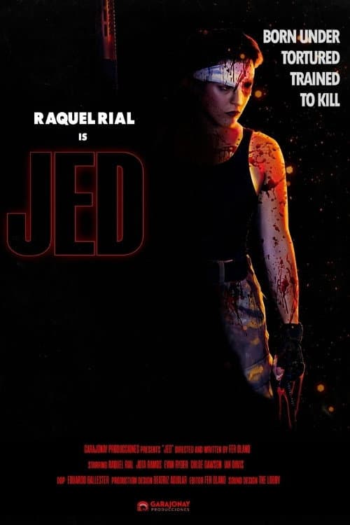 Poster for JED