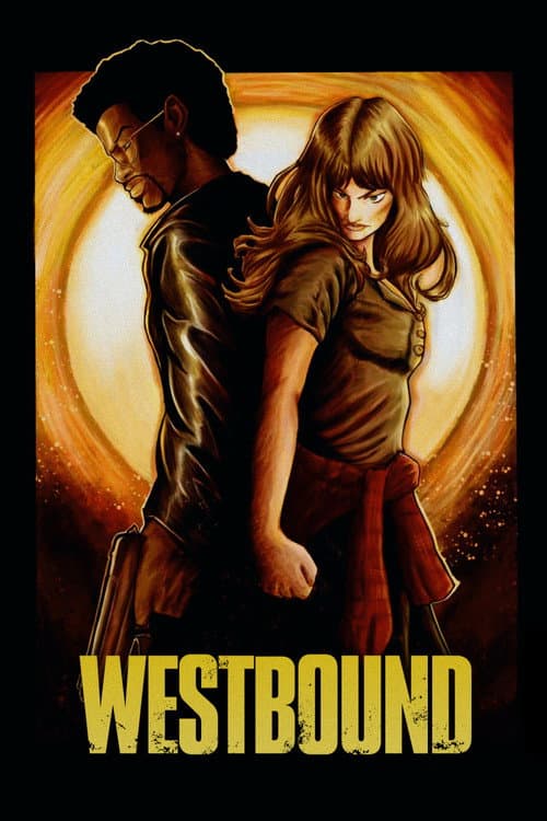 Poster for Westbound