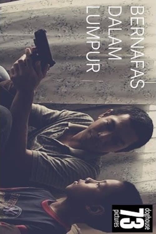 Poster for Bernafas Dalam Lumpur