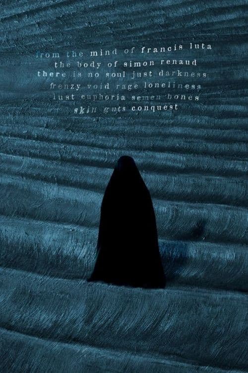 Poster for Conquest
