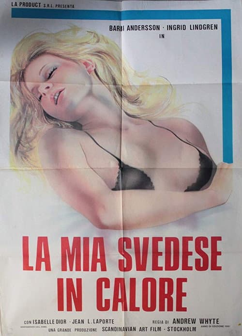 Poster for Romeo and Julia