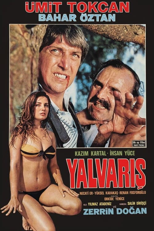 Poster for Yalvarış