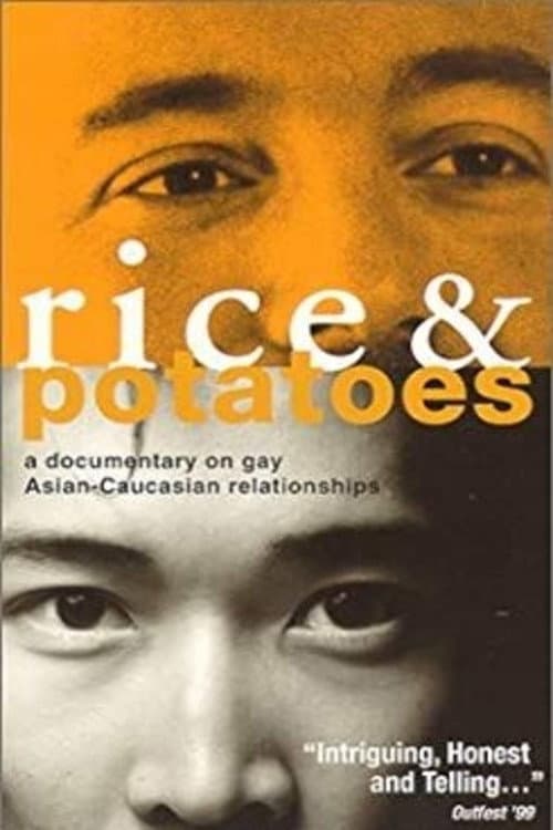 Poster for Rice & Potatoes