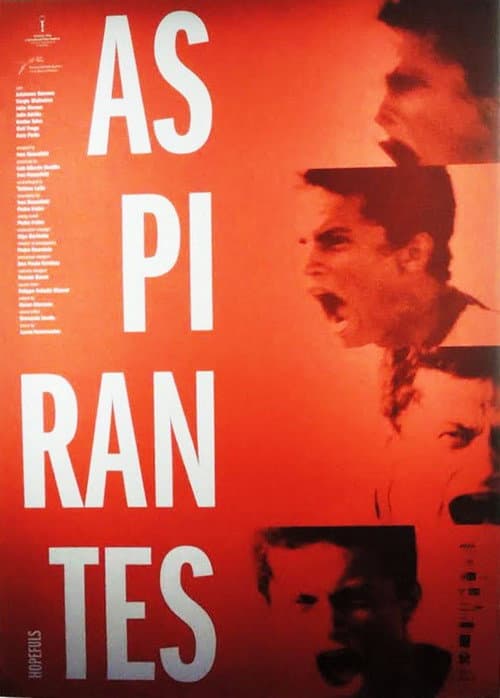 Poster for Hopefuls