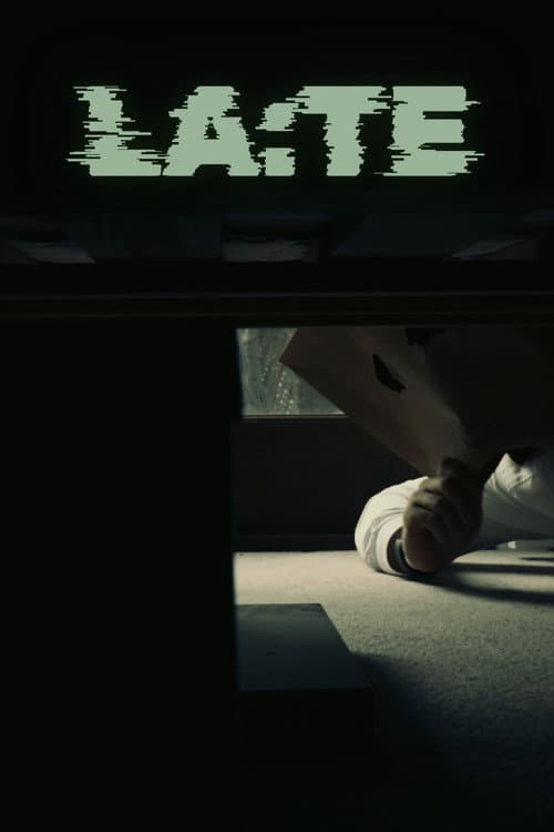 Poster for LATE