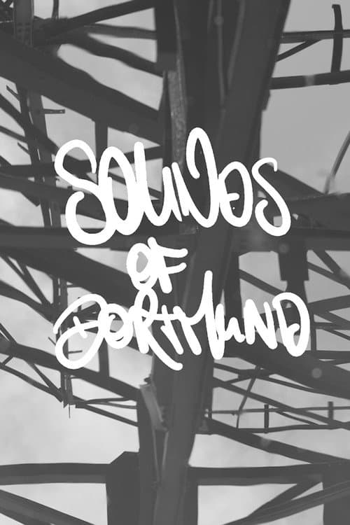 Poster for Sounds of Dortmund