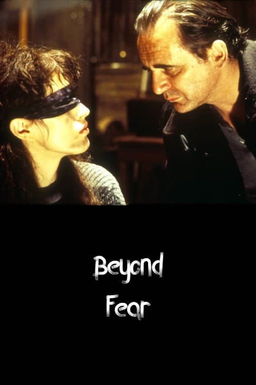 Постер до фільму «Beyond Fear»