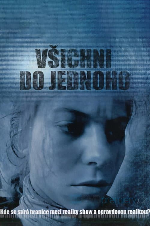 Poster for Všichni do jednoho