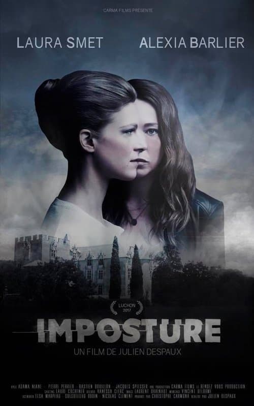 Poster for Duplicity