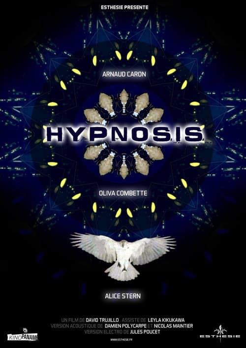 Poster for Hypnosis
