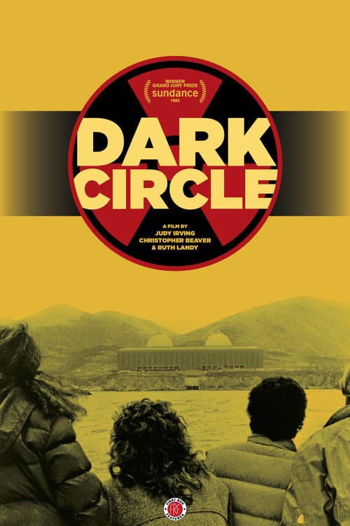 Poster for Dark Circle