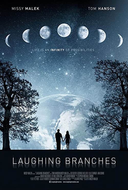 Poster for Laughing Branches