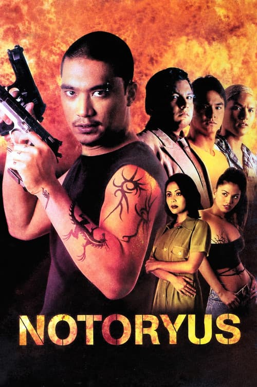 Poster for Notoryus