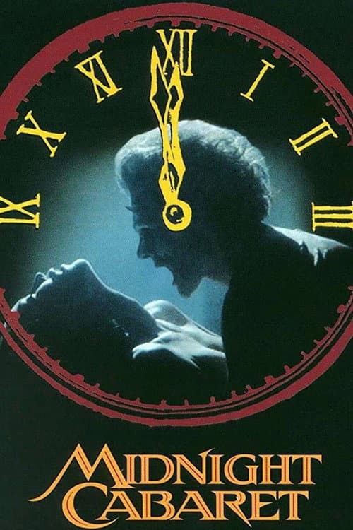 Poster for Midnight Cabaret
