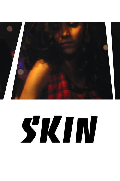 Poster for Skin