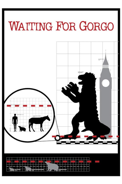 Poster for Waiting for Gorgo