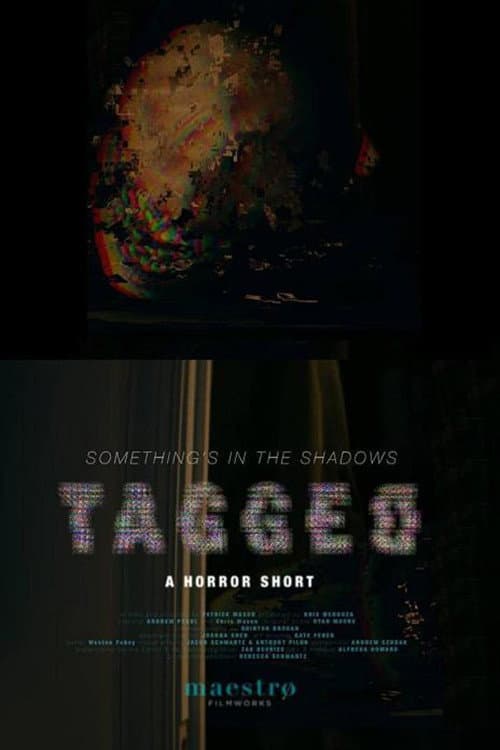 Poster for Tagged