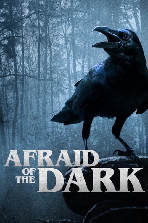 Poster for Afraid of the Dark