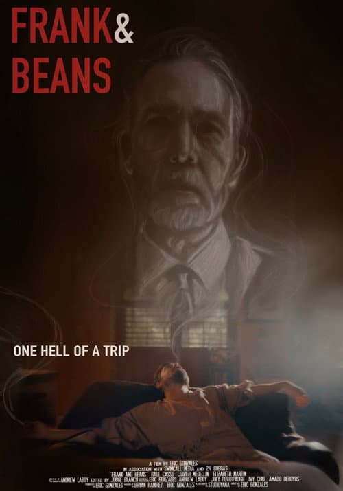 Poster for Frank & Beans