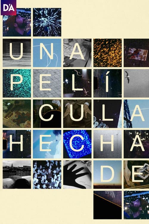 Poster for A Movie Made of