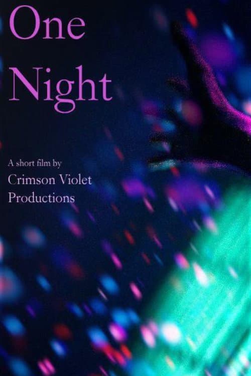 Poster for One Night